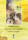 Buchcover Denken mit meines Vaters Augen