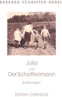 Buchcover Julia und Der Schattenmann