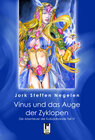 Buchcover Vinus und das Auge der Zyklopen
