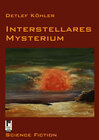 Buchcover Interstellares Mysterium