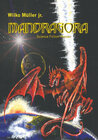 Buchcover Mandragora