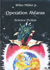 Buchcover Operation Asfaras