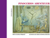 Buchcover Pinocchios Abenteuer