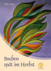 Buchcover Buchen spät im Herbst