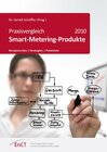 Buchcover Praxisvergleich Smart-Metering-Produkte 2010