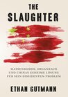Buchcover The Slaughter (Deutsche Version)