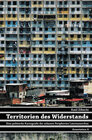 Buchcover Territorien des Widerstands