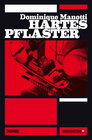 Buchcover Hartes Pflaster