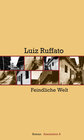 Buchcover Feindliche Welt