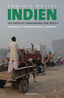 Buchcover Indien. Die größte Demokratie der Welt?
