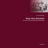 Buchcover Wege ohne Heimkehr