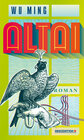 Buchcover Altai