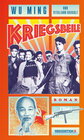 Buchcover Kriegsbeile