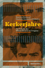 Buchcover Kerkerjahre