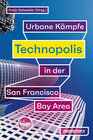 Buchcover Technopolis
