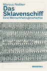 Buchcover Das Sklavenschiff