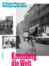 Buchcover Kreuzberg die Welt
