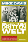 Buchcover Die Geburt der Dritten Welt