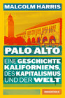Buchcover Palo Alto