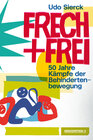 Buchcover Frech und frei