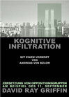 Buchcover Kognitive Infiltration