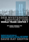 Buchcover Der mysteriöse Einsturz von World Trade Center 7