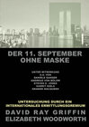 Buchcover Der 11. September ohne Maske