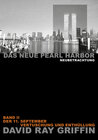 Buchcover Das Neue Pearl Harbor - Band 2 (Kommentar zu Band 1)