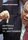 Buchcover Anthrax und der 11. September