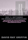 Buchcover Der 11. September - Die widerlegte Widerlegung