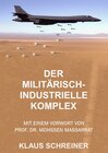 Buchcover Der militärisch-industrielle Komplex