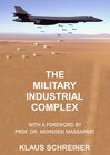 Buchcover The Military-Industrial Complex