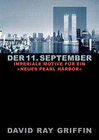 Buchcover Der 11. September: Imperiale Motive für ein »Neues Pearl Harbor« (peace press article series)