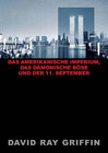 Buchcover Das Amerikanische Imperium, das dämonische Böse und der 11. September (peace press article series)