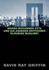 Buchcover Waren Mohammed Atta und die anderen Entführer gläubige Muslime?