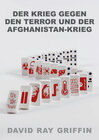 Buchcover Der Krieg gegen den Terror und der Afghanistan-Krieg