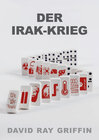 Buchcover Der Irak-Krieg (peace press article series)