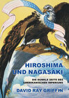 Buchcover Hiroshima und Nagasaki (peace press article series)