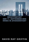 Buchcover Rechtfertigt der 11. September den Krieg in Afghanistan? (peace press article series)