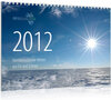 Buchcover Erfrischungstour - Jahreskalender 2012