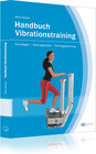 Buchcover Handbuch Vibrationstraining (1. Auflage 2007)