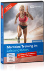 Buchcover Mentales Training im Leistungssport