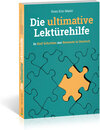 Buchcover Die ultimative Lektürehilfe