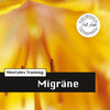 Buchcover Die Hörapotheke – Mentales Training: Migräne