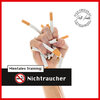 Buchcover Die Hörapotheke – Mentales Training: Nichtraucher. Der bessere Weg, mit dem Rauchen aufzuhören