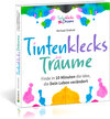 Buchcover Tintenklecks-Träume