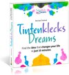 Buchcover Tintenklecks Dreams