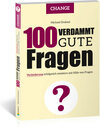 Buchcover 100 Verdammt gute Fragen – CHANGE