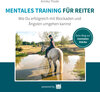 Buchcover Mentales Training für Reiter