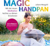 Buchcover Magic Handpan